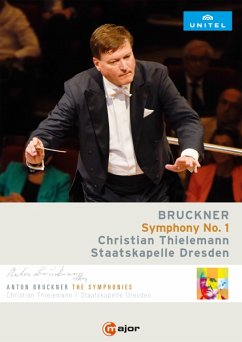 Sinfonie 1 - Thielemann,Christian/Sd
