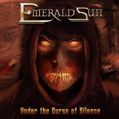 Under The Curse Of Silence - Emerald Sun