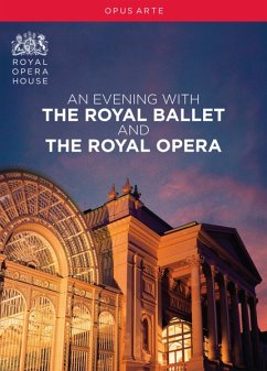 An Evening With The Royal Ballett And Opera - Royal Opera/+