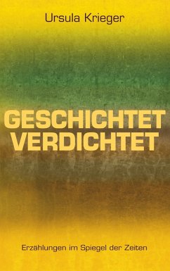 Geschichtet verdichtet (eBook, ePUB)