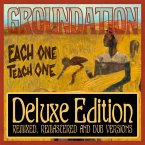 Each One Teach One (+ Cd Each One Dub One)