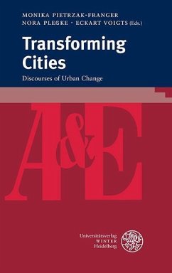Transforming Cities (eBook, PDF)