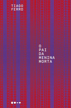 Cover O pai da menina morta (eBook, ePUB)