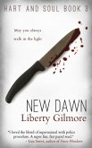 New Dawn (Hart And Soul, #3) (eBook, ePUB)