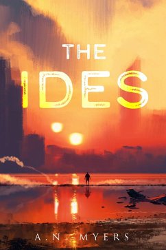 Cover The Ides (eBook, ePUB)
