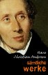 Hans Christian Andersen: Samtliche... - Bild 1