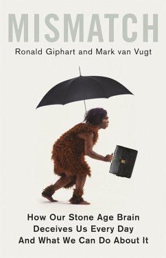 Mismatch (eBook, ePUB) - Giphart, Ronald; Vugt, Mark van