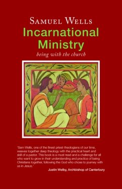 Incarnational Ministry - Wells, Samuel