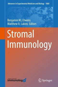 Stromal Immunology