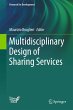 Multidisciplinary Design of Sharing... - Bild 1