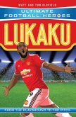 Lukaku (Ultimate Football Heroes - the No. 1 football series) (eBook, ePUB)