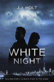 White Night (Detective Connors, #1) (eBook, ePUB) White Night (Detective Connors, #1) (eBook, ePUB)