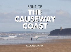 Cover The Spirit of the Causeway Coast