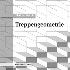 Treppengeometrie. (eBook, PDF) - Nekola, Vladimir