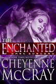 The Enchanted: One Breath (Dark Sorcery, #4) (eBook, ePUB)