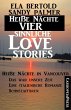 Heiße Nächte - Vier sinnliche Love... - Bild 1