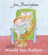 More Would You Rather (eBook, ePUB) - Bild 1