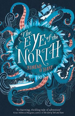 The Eye of the North (eBook, ePUB) - O'Hart, Sinéad