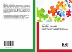 Equilibri interrotti - Vaccaro, Patrizia