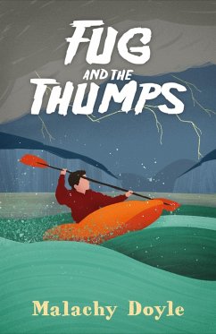Fug and the Thumps (eBook, ePUB) - Doyle, Malachy