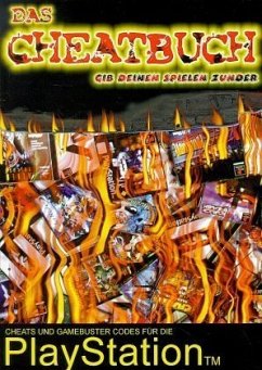 Das Cheatbuch Das Cheatbuch