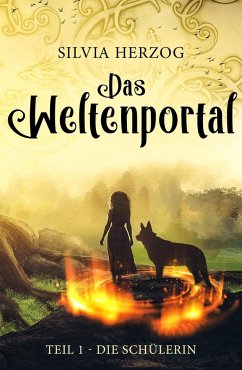 Cover Das Weltenportal (eBook, ePUB)