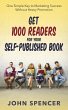 Get 1000 Readers for Your... - Bild 1