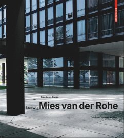 Ludwig Mies van der Rohe - Cohen, Jean-Louis