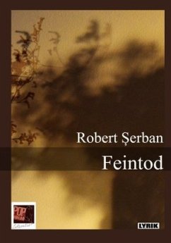 Feintod - Serban, Robert