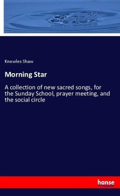 Morning Star - Shaw, Knowles
