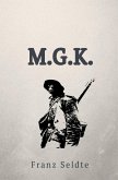 M.G.K. (eBook, ePUB)