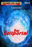 Das Zeitportal (eBook, ePUB)