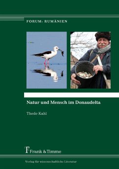 Natur und Mensch im Donaudelta - Kahl, Thede