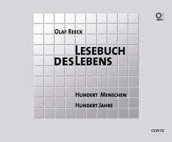 Lesebuch des Lebens - Reeck, Olaf