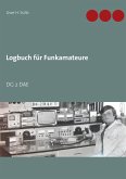 Logbuch für Funkamateure Logbuch für Funkamateure