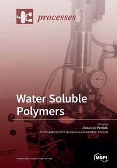 Cover Water Soluble Polymers