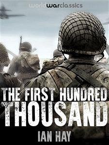 The First Hundred Thousand (eBook, ePUB) - Hay, Ian