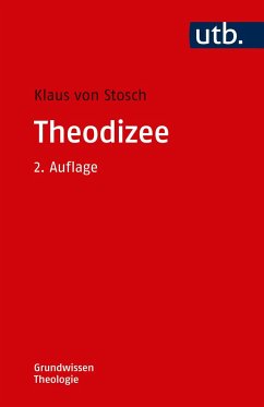 Theodizee - Stosch, Klaus von