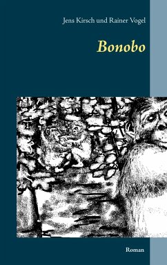 Bonobo - Kirsch, Jens;Vogel, Rainer