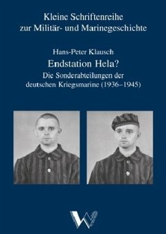 Endstation Hela? - Klausch, Hans-Peter