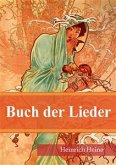 Buch der Lieder (eBook, PDF)
