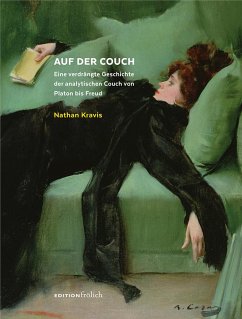 Auf der Couch - Kravis, Nathan