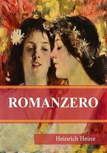 Romanzero (eBook, PDF) - Heine, Heinrich