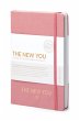 THE NEW YOU (rosa) - Das Buch, das dein... - Bild 1