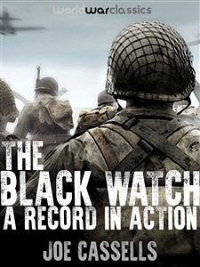 The Black Watch (eBook, ePUB) - Cassells, Joe