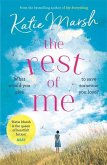The Rest of Me: the uplifting new novel from the bestselling author of My Everything