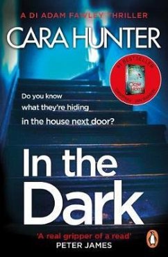 In The Dark - Hunter, Cara