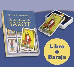 La clave ilustrada del tarot - Waite, Arthur Edward