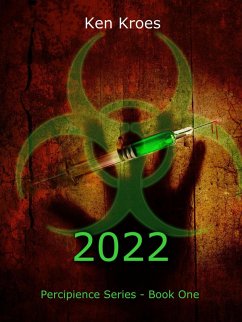 Cover 2022 (Percipience) (eBook, ePUB)