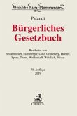 Bürgerliches Gesetzbuch (BGB), Kommentar